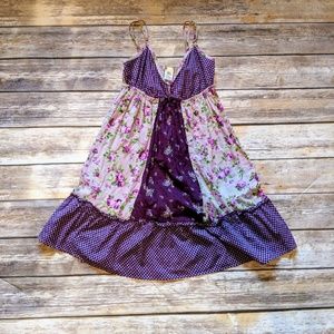 Charlotte Russe Dress